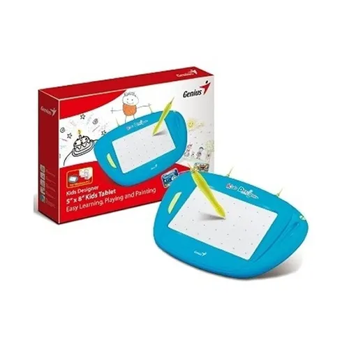 Genius Graphic Tablet for Kids