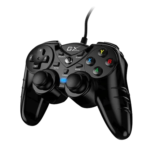 Genius GX Gaming GX-17UV Vibration Gamepad