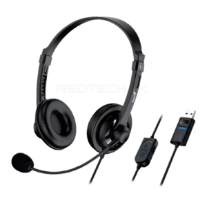 Genius HS-230U USB Headset