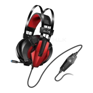 Genius HS-G710V 7.1 Surround Vibration Gaming Headset