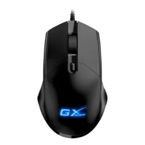 GENIUS Scorpion M300 Wired Gaming Mouse