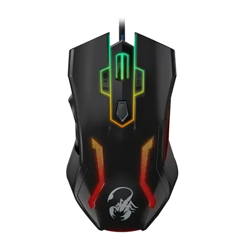 Genius Scorpion Spear Pro Gaming Mouse