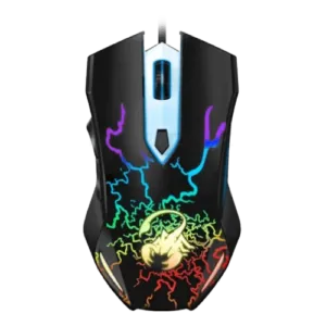 GENIUS Scorpion Spear Wired Gaming Mouse