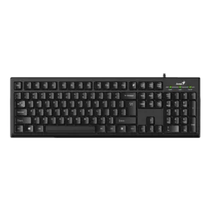 GENIUS SmartKB-100 Wired Keyboard