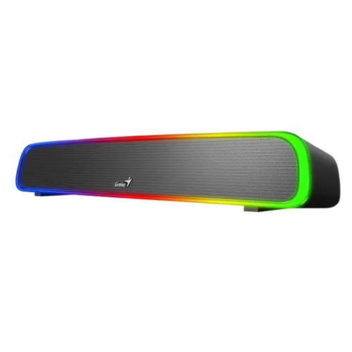 Genius Soundbar 200BT Bluetooth 5.1 Speaker