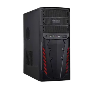 GField – Golden Field 1076-B Gaming Case
