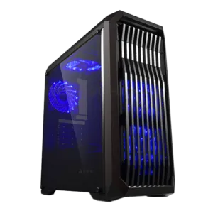 GField – Golden Field G9 Gaming Case