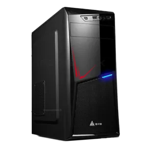 GField – Golden Field Q14 Gaming Case