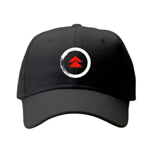 Ghost of Tsushima Cap