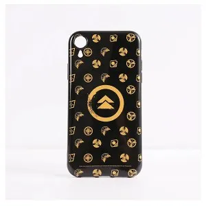 Ghost of Tsushima Cellphone Case