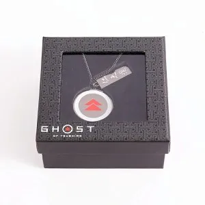 Ghost of Tsushima Necklace