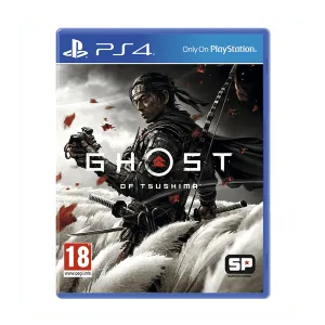 Ghost of Tsushima