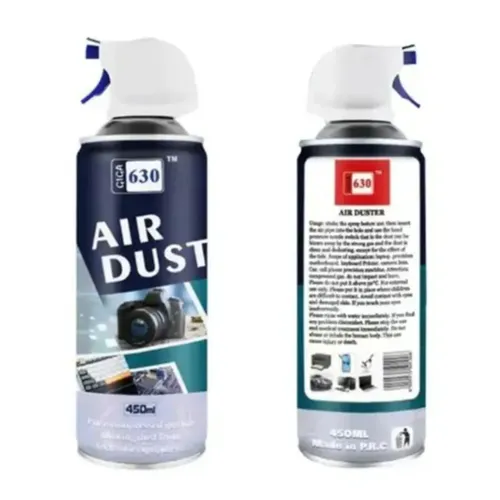 Giga 630 Air Dust Cleaner 450ML