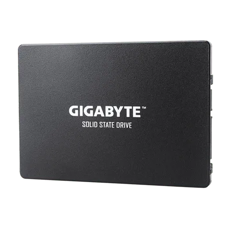 GIGABYTE 2.5" 1TB SATA III SSD