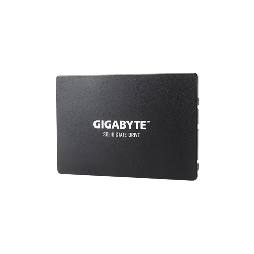 GIGABYTE 2.5" 240GB SATA III SSD