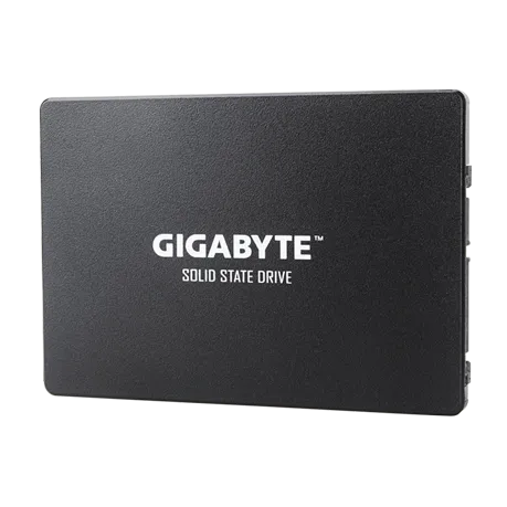 GIGABYTE 2.5" 256GB SATA III SSD (Not Sold Separately)
