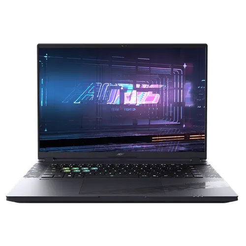 Gigabyte Aorus 16X (2024) Core i7 RTX 4070 14th Gen Gaming Laptop