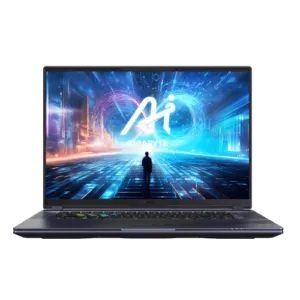 GIGABYTE AORUS 16X | Intel i7-14650HX | RTX 4070 8GB GDDR6 | 32GB D5 5600MHz | 1TB NVMe | 16” WQXGA (2560×1600) 165Hz IPS | Win 11