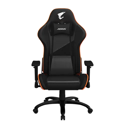 Gigabyte Aorus AGC310 Gaming Chair (Pre- Order)