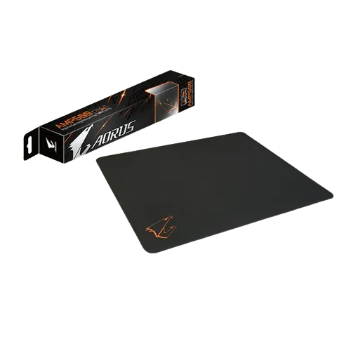 Gigabyte Aorus AMP500 Large Hybrid Gaming Mouse Pad