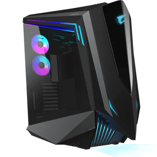 GIGABYTE AORUS C700 GLASS ARGB FULL TOWER CASING
