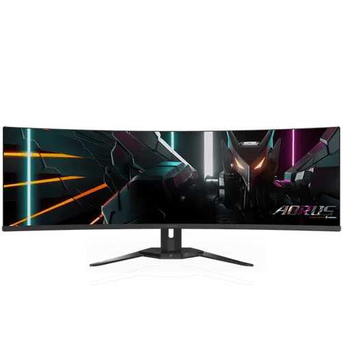 GIGABYTE AORUS CO49DQ 49" (5140X1440) OLED 144HZ