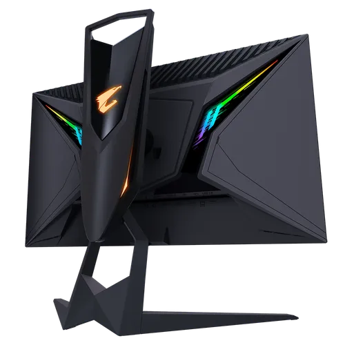 Gigabyte Aorus FI25F 25 Inch 240Hz 1080P NVIDIA G-Sync Compatible Gaming Monitor