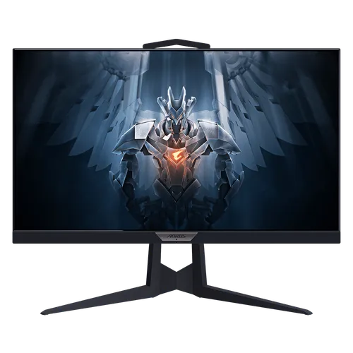 Gigabyte Aorus FI25F 25 Inch 240Hz 1080P NVIDIA G-Sync Compatible Gaming Monitor