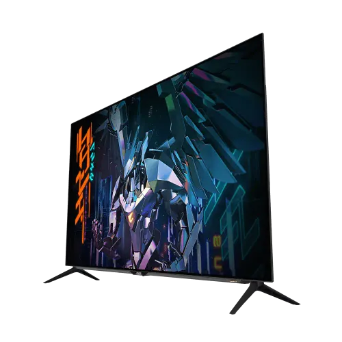 Gigabyte Aorus FO48U 48 Inch 120Hz 4K OLED Gaming Monitor