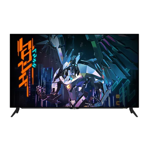 Gigabyte Aorus FO48U 48 Inch 120Hz 4K OLED Gaming Monitor