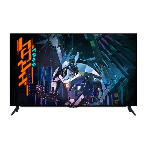 Gigabyte Aorus FO48U OLED Gaming Monitor