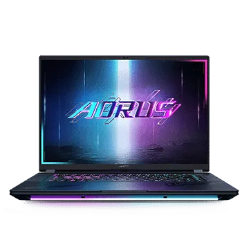 Gigabyte AORUS MASTER 16 AM6H 16" OLED Ultra 9 RTX 5080 Gaming