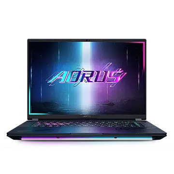 Gigabyte AORUS MASTER 16 AM6H 16″ OLED Ultra 9 RTX 5080 Gaming