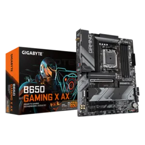 GIGABYTE B650 Gaming X AX Wi-Fi AMD Motherboard