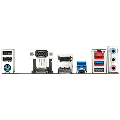 Gigabyte B660M DS3H DDR4 LGA1700 MATX Motherboard