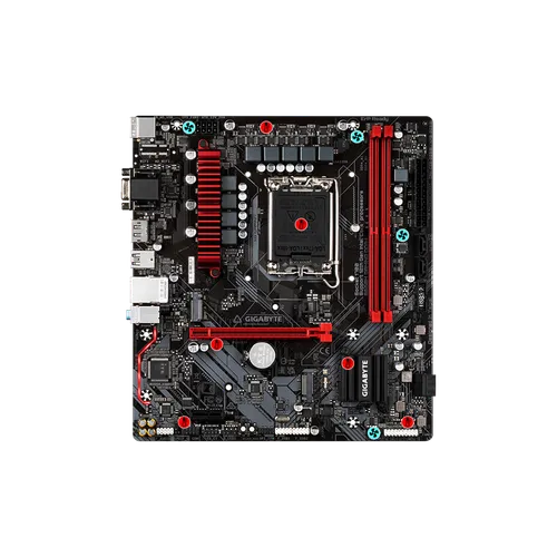 GIGABYTE B660M GAMING DDR4 MOTHERBOARD(3y)