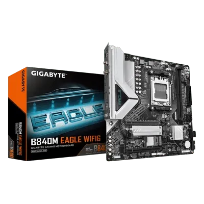 Gigabyte B840M EAGLE WIFI6 Motherboard