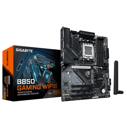 Gigabyte B850 GAMING WIFI6 Motherboard