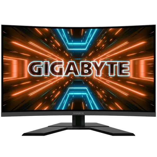 Gigabyte G32QC A 32 Inch 165Hz 2K HDR Gaming Monitor