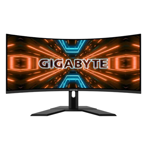 Gigabyte G34WQC A-EK 34´´ WQHD 144Hz Curved Gaming Monitor