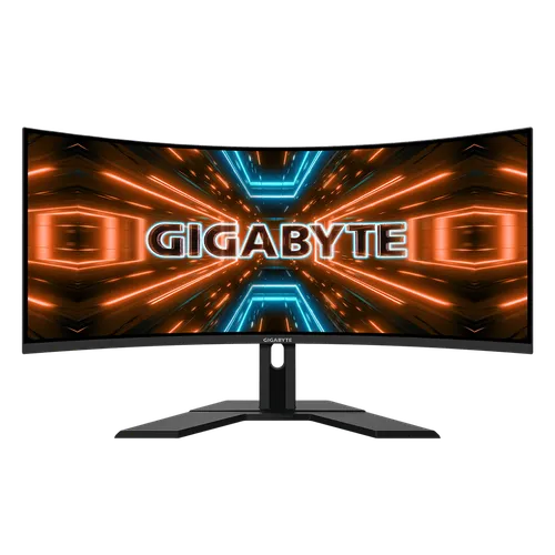 Gigabyte G34WQC A-EK 34´´ WQHD 144Hz Curved Gaming Monitor