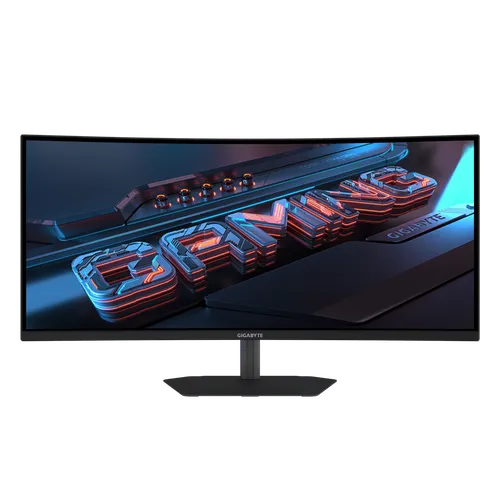 Gigabyte G34WQC2 34" WQHD 200Hz Curved Gaming Monitor