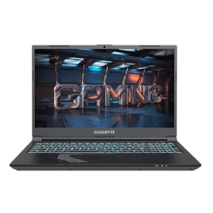 GIGABYTE G5 KF5 | Intel i7-13620H | RTX 4060 8GB GDDR6 | 16GB D5 | 512GB NVMe | 15.6” FHD (1920×1080) IPS 144Hz | Win 11 HOME