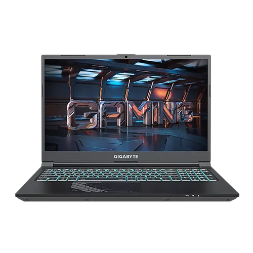 Gigabyte G5 MF5 15.6" FHD Core i7 13th Gen RTX 4050 Gaming Laptop