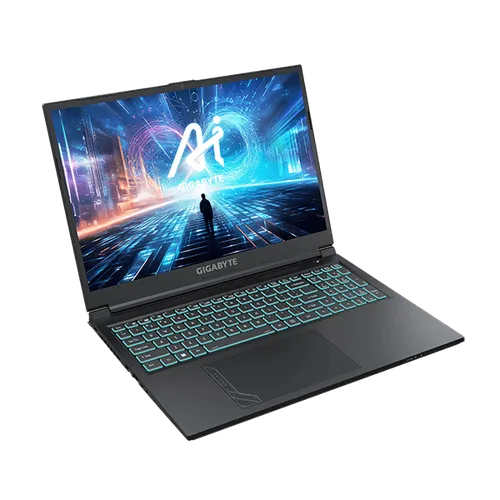 Gigabyte G6 MF (2024) i7 RTX 4050