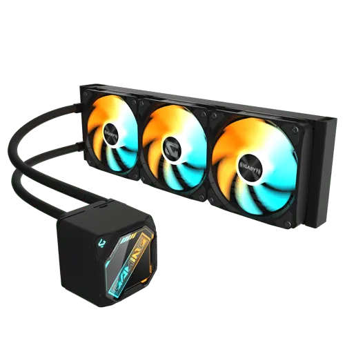GIGABYTE Gaming 360 Liquid CPU Cooler