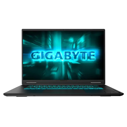 GIGABYTE GAMING A16 Core i7 16" 165Hz RTX 5060 8GB