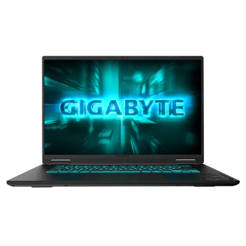 GIGABYTE GAMING A16 Core i7 16" 165Hz RTX 5060 8GB