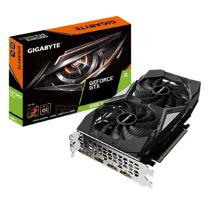 GIGABYTE GeForce GTX 1660 Ti OC 6GB GDDR6 Graphics Card