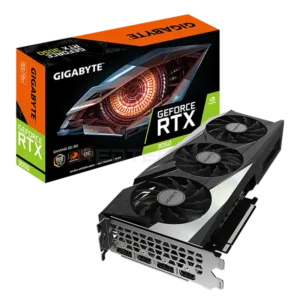 GIGABYTE GeForce RTX 3050 Gaming OC 8GB GDDR6 Graphics Card